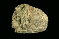 金礦 (含重晶石)藏品圖，第6張